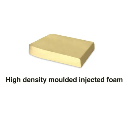 LINE Director High Back Office Chair