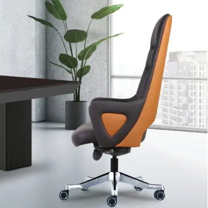 LINE Director High Back Office Chair
