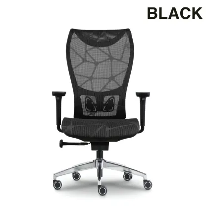 QIN 15 High Back Chair