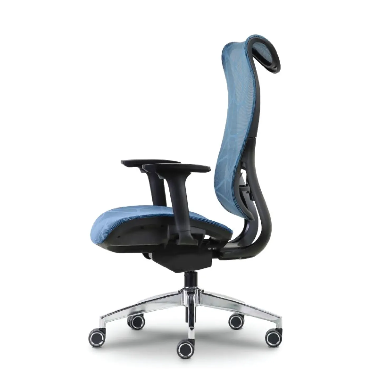 QIN 15 High Back Chair