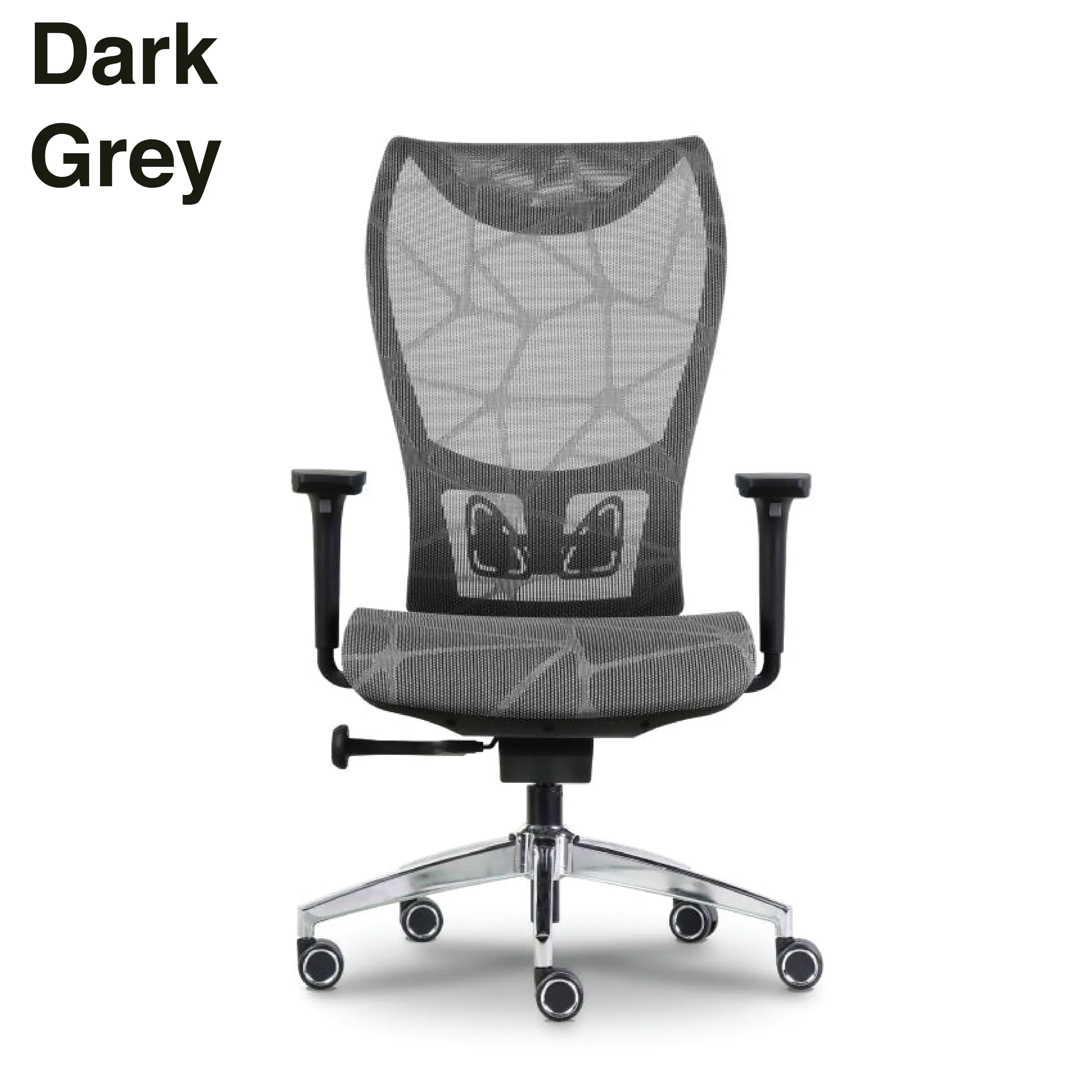 QIN 15 High Back Chair