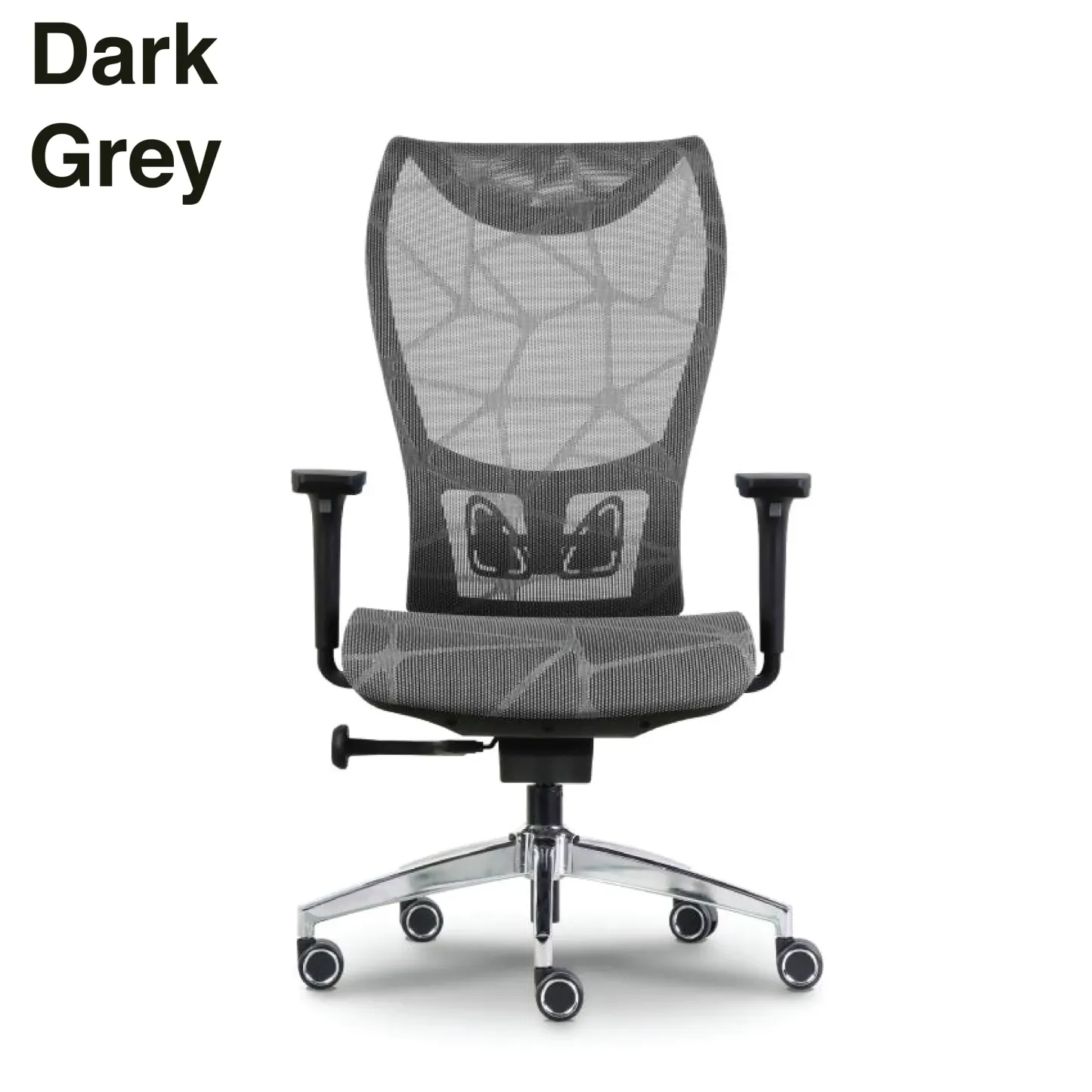 QIN 15 High Back Chair