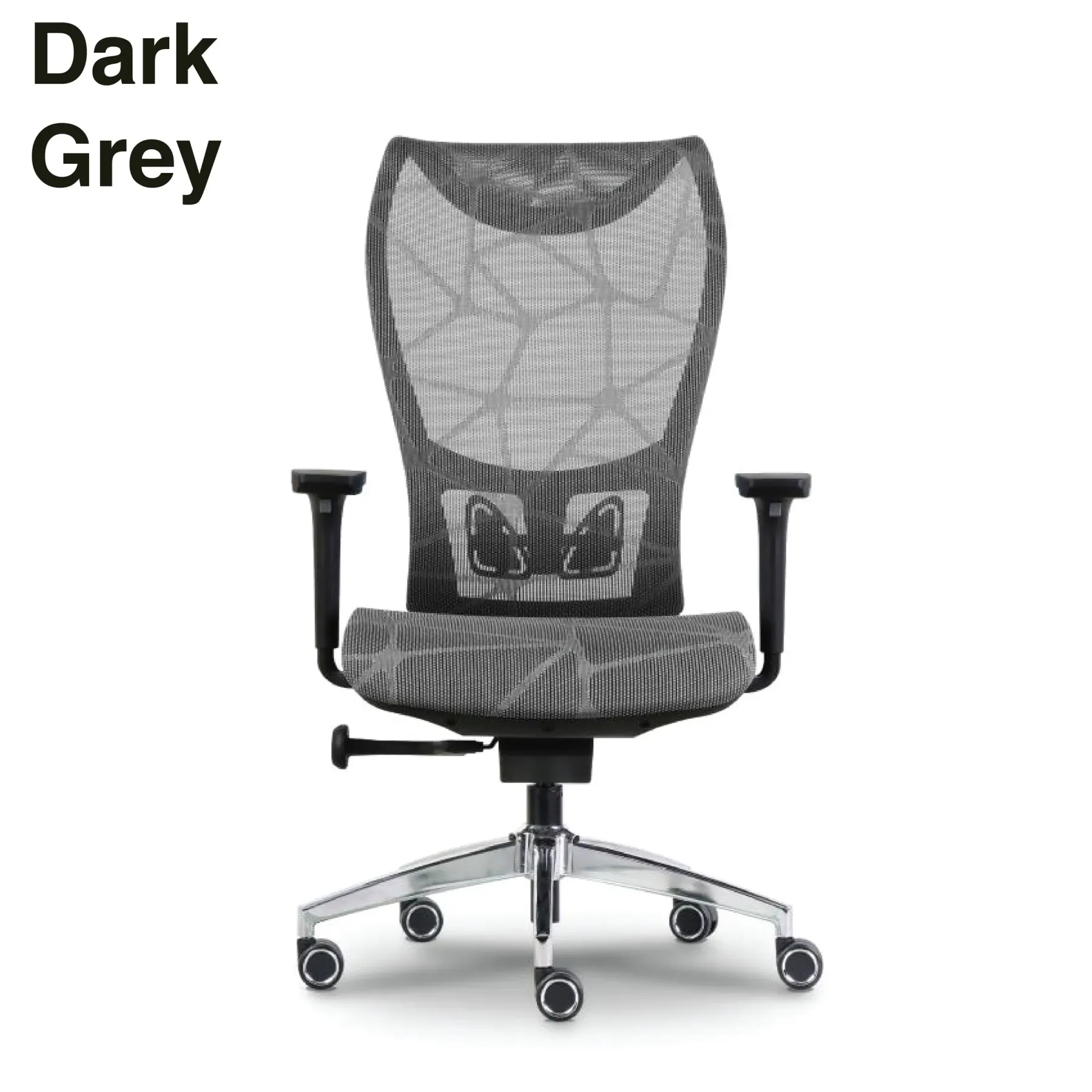 QIN 15 High Back Chair