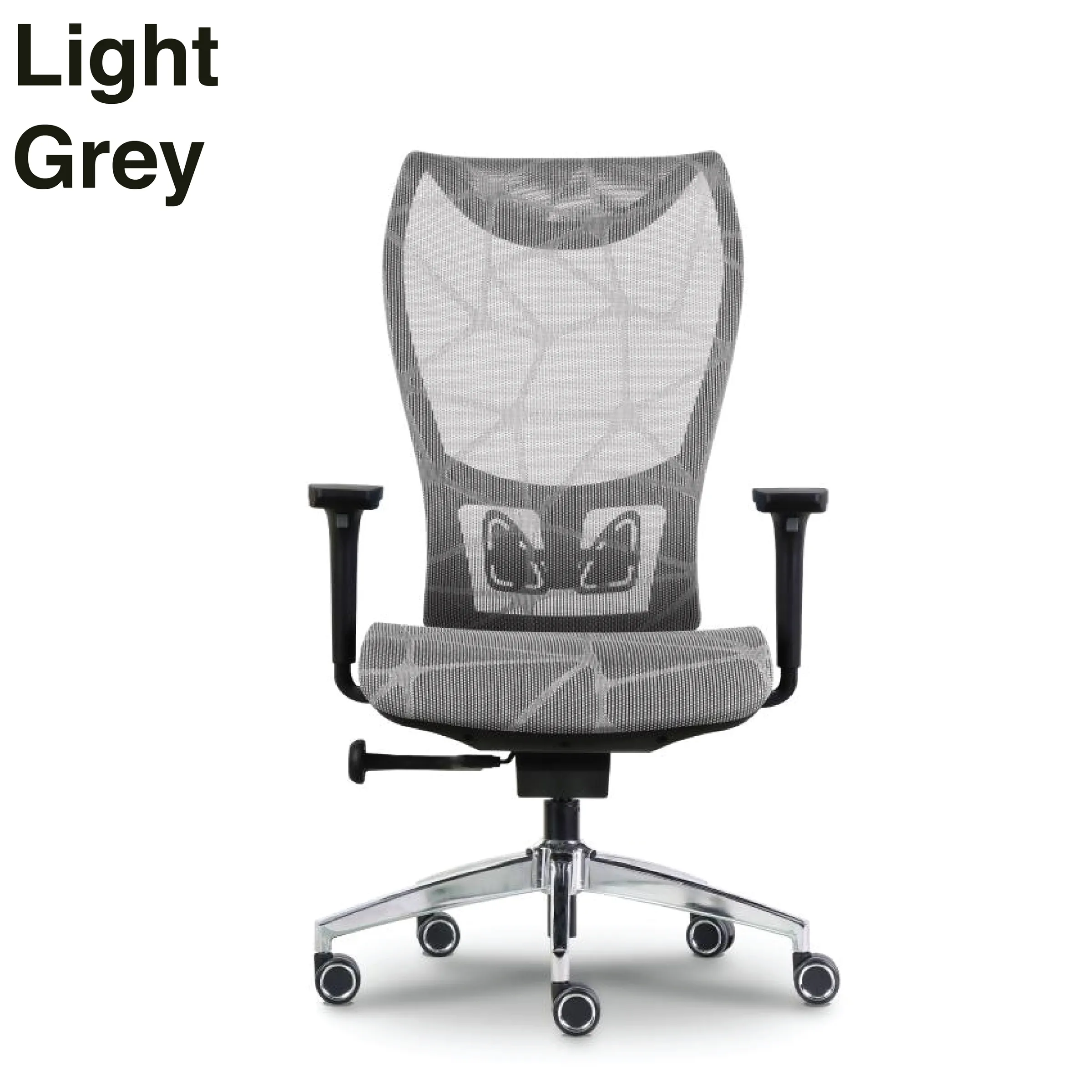 QIN 15 High Back Chair