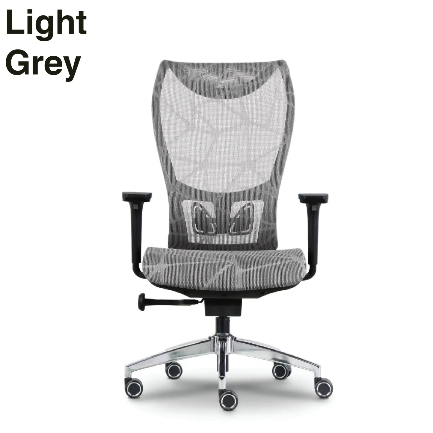 QIN 15 High Back Chair