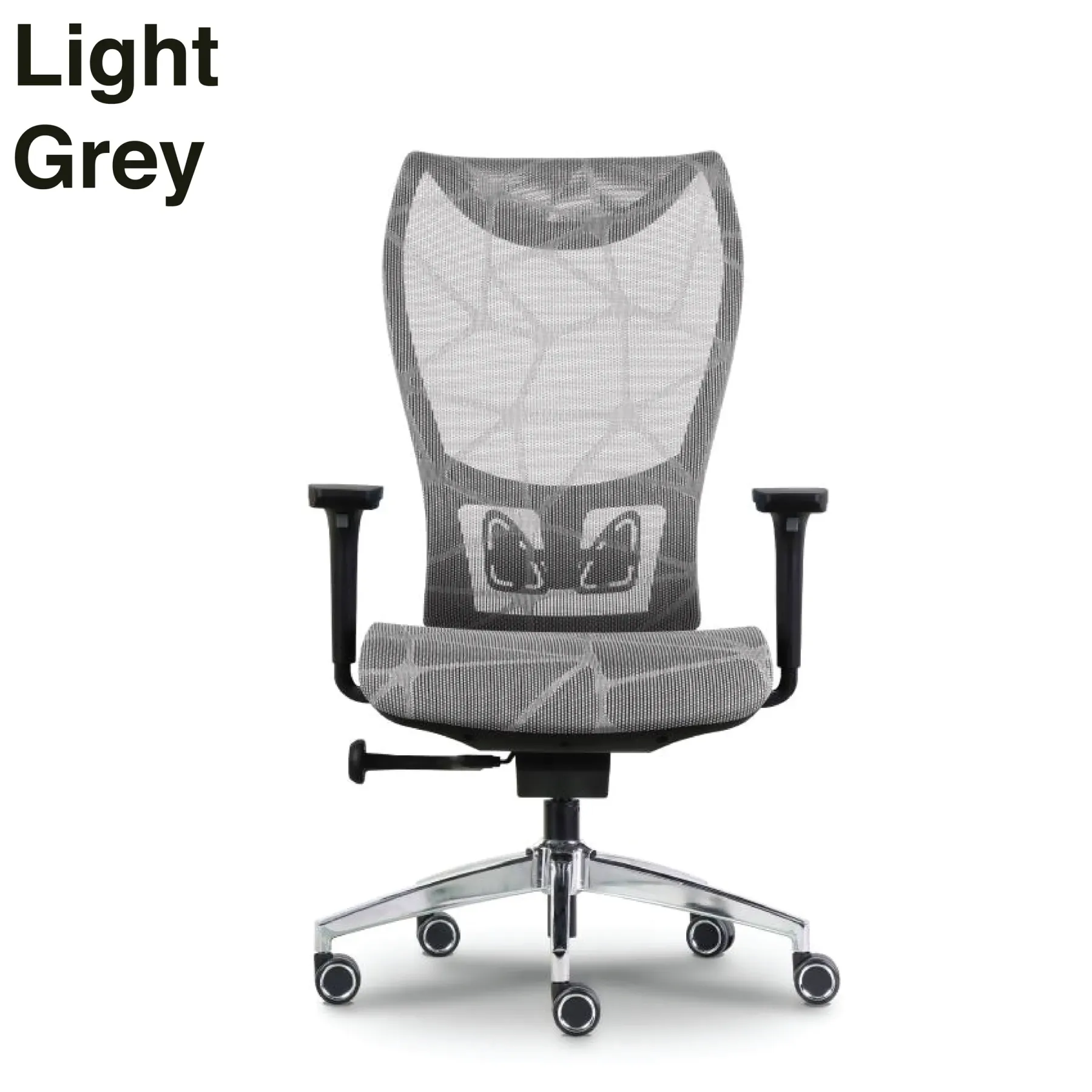 QIN 15 High Back Chair