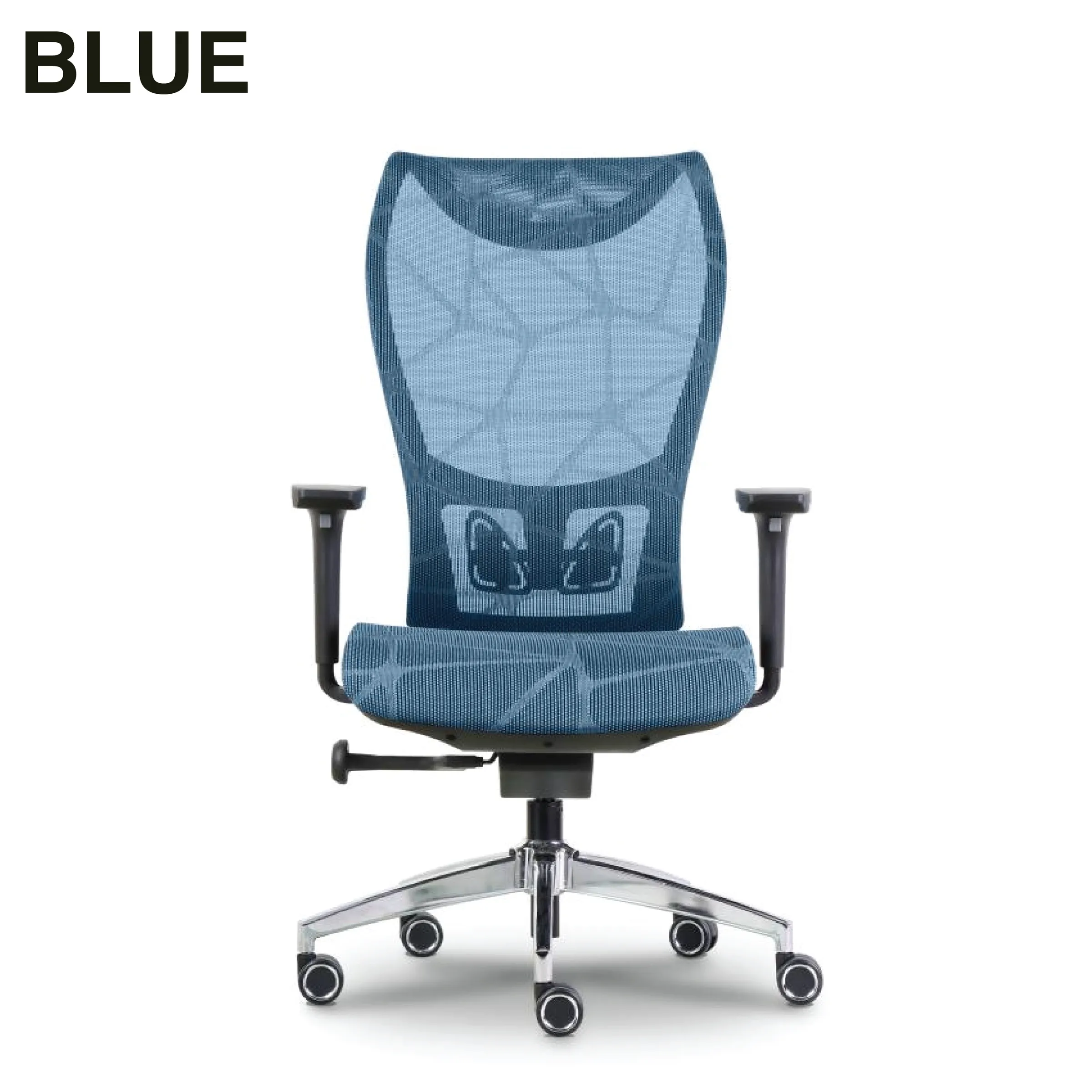 QIN 15 High Back Chair