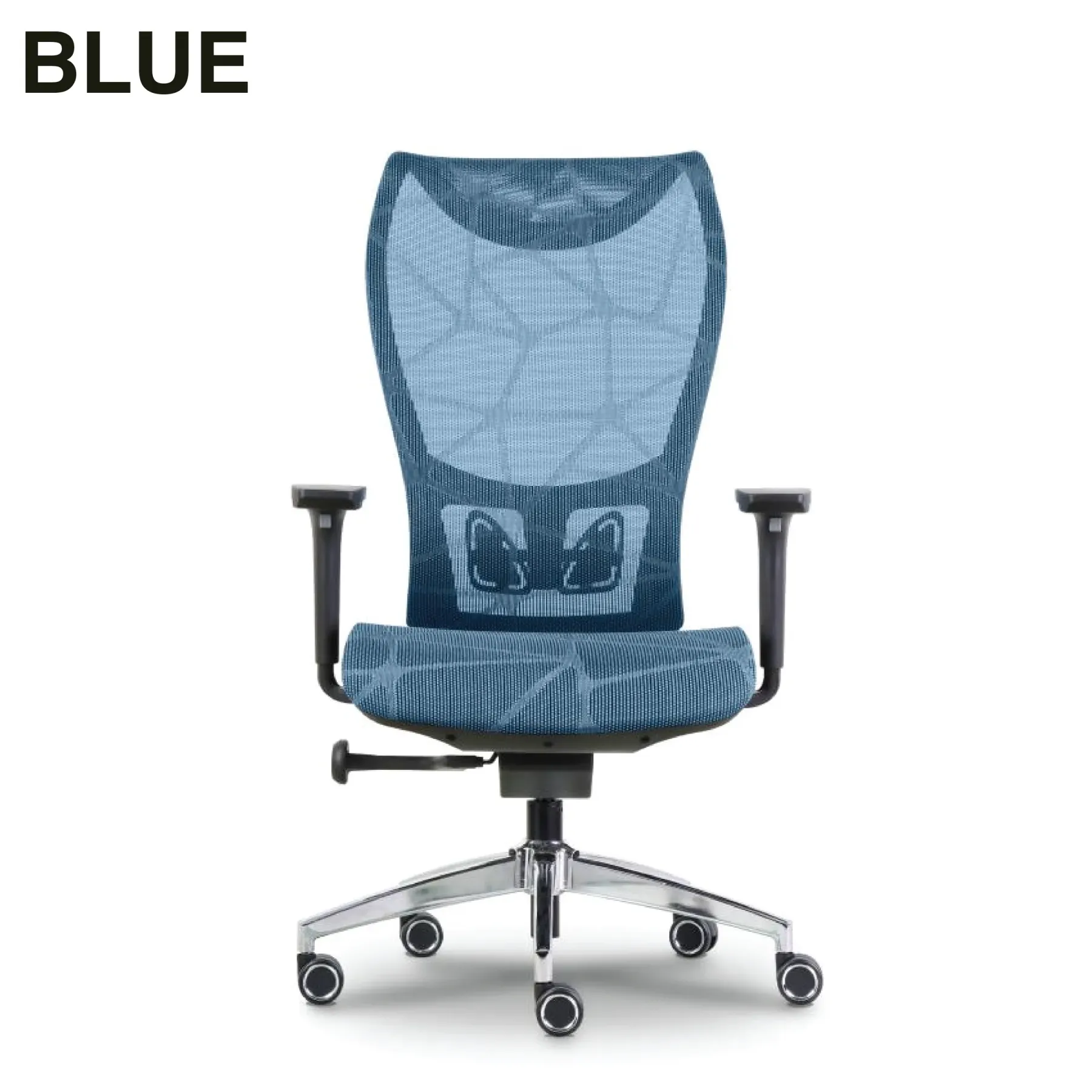 QIN 15 High Back Chair