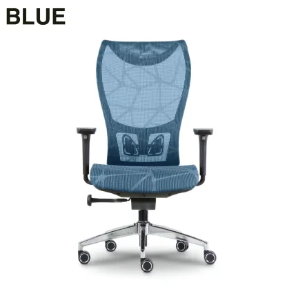 QIN 15 High Back Chair