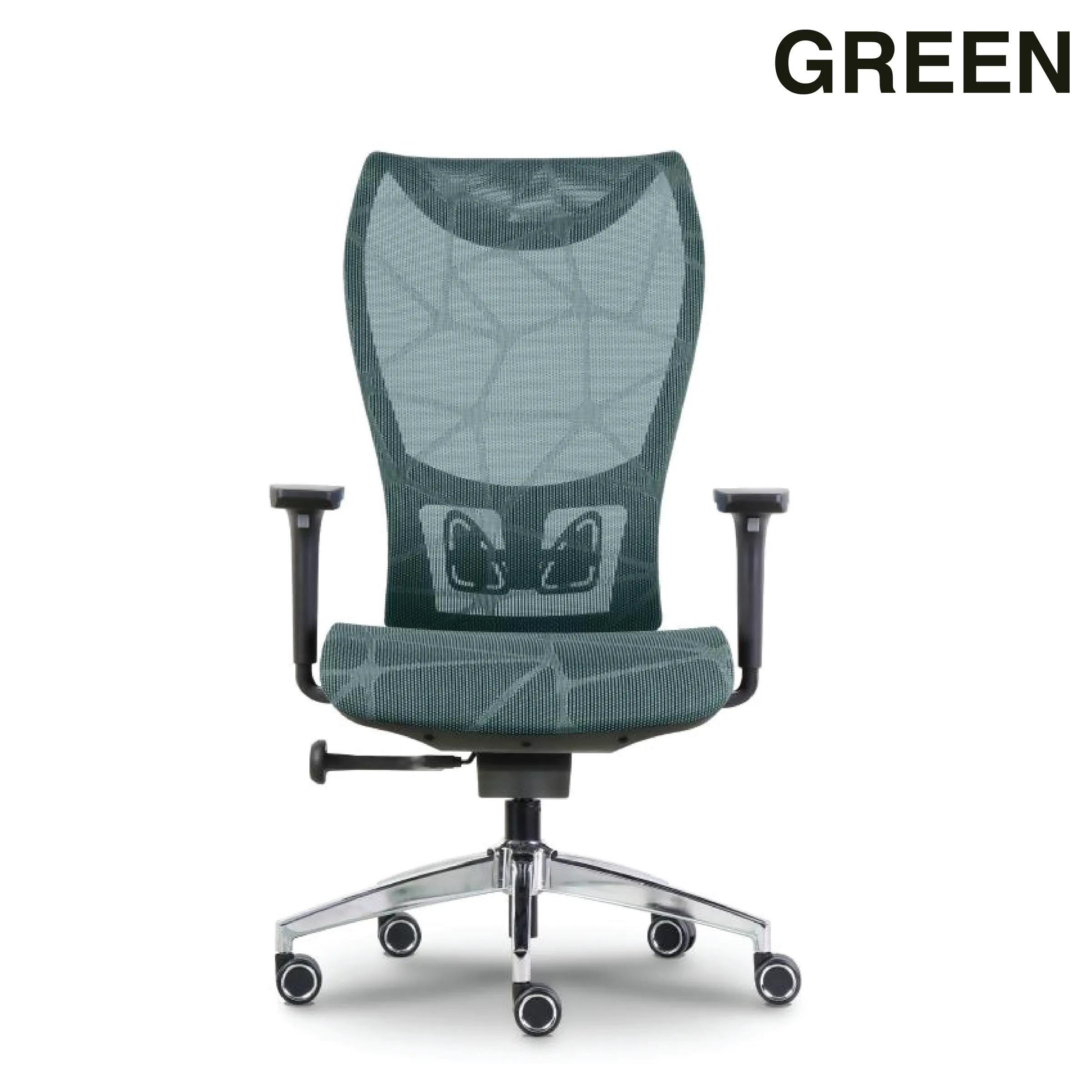 QIN 15 High Back Chair