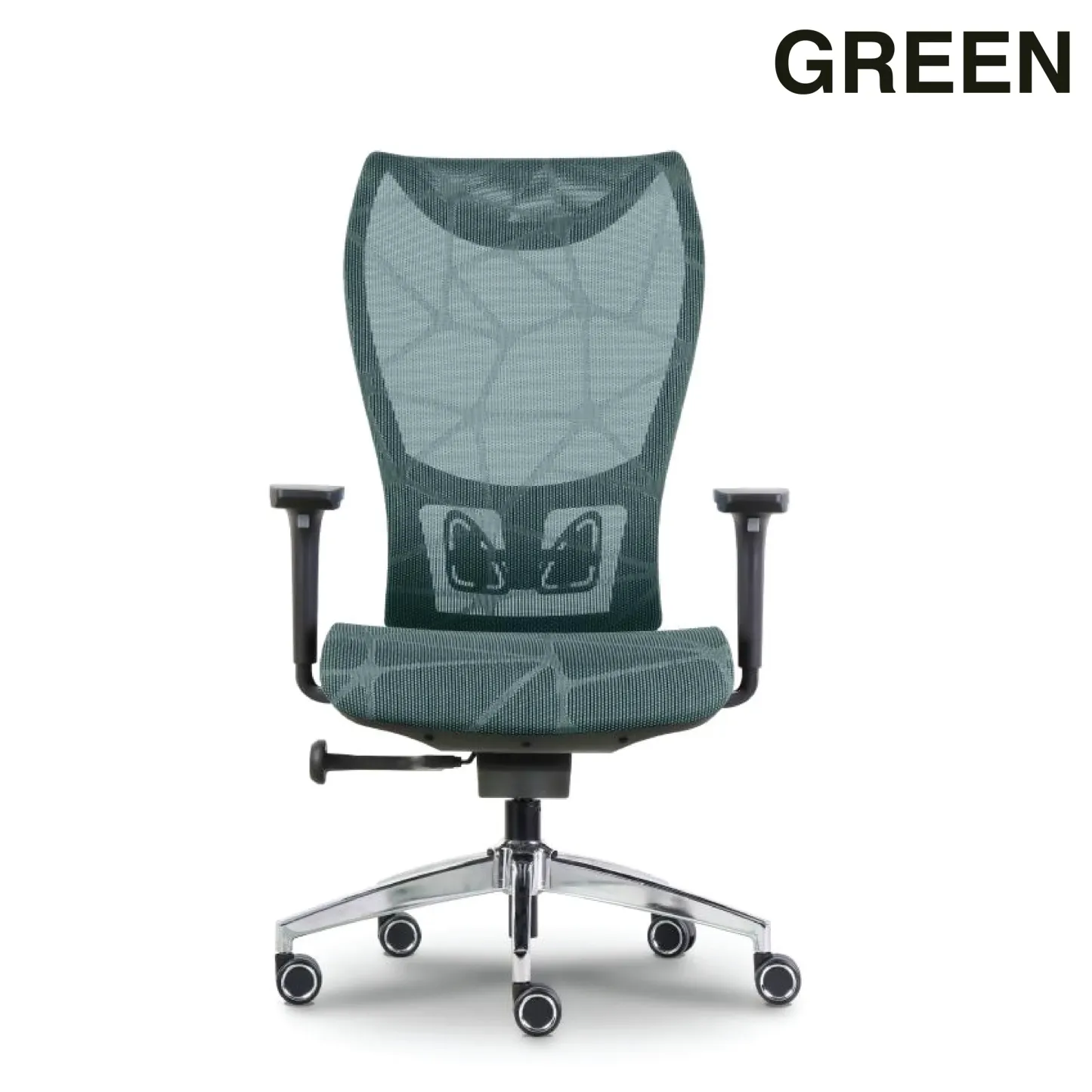 QIN 15 High Back Chair