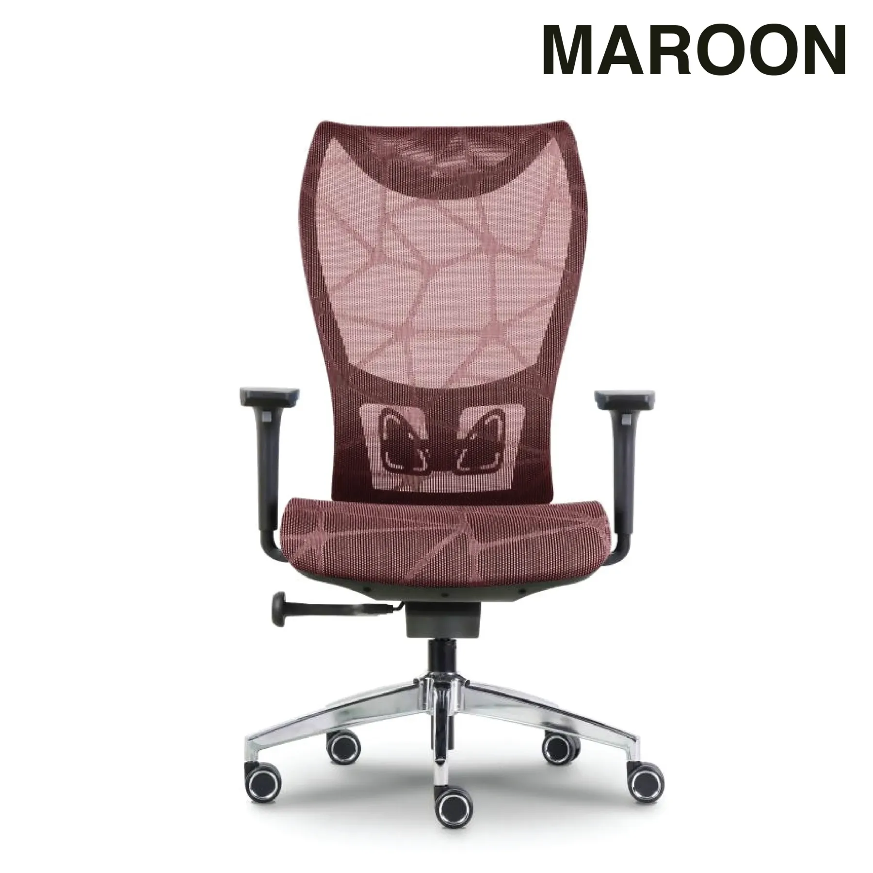 QIN 15 High Back Chair