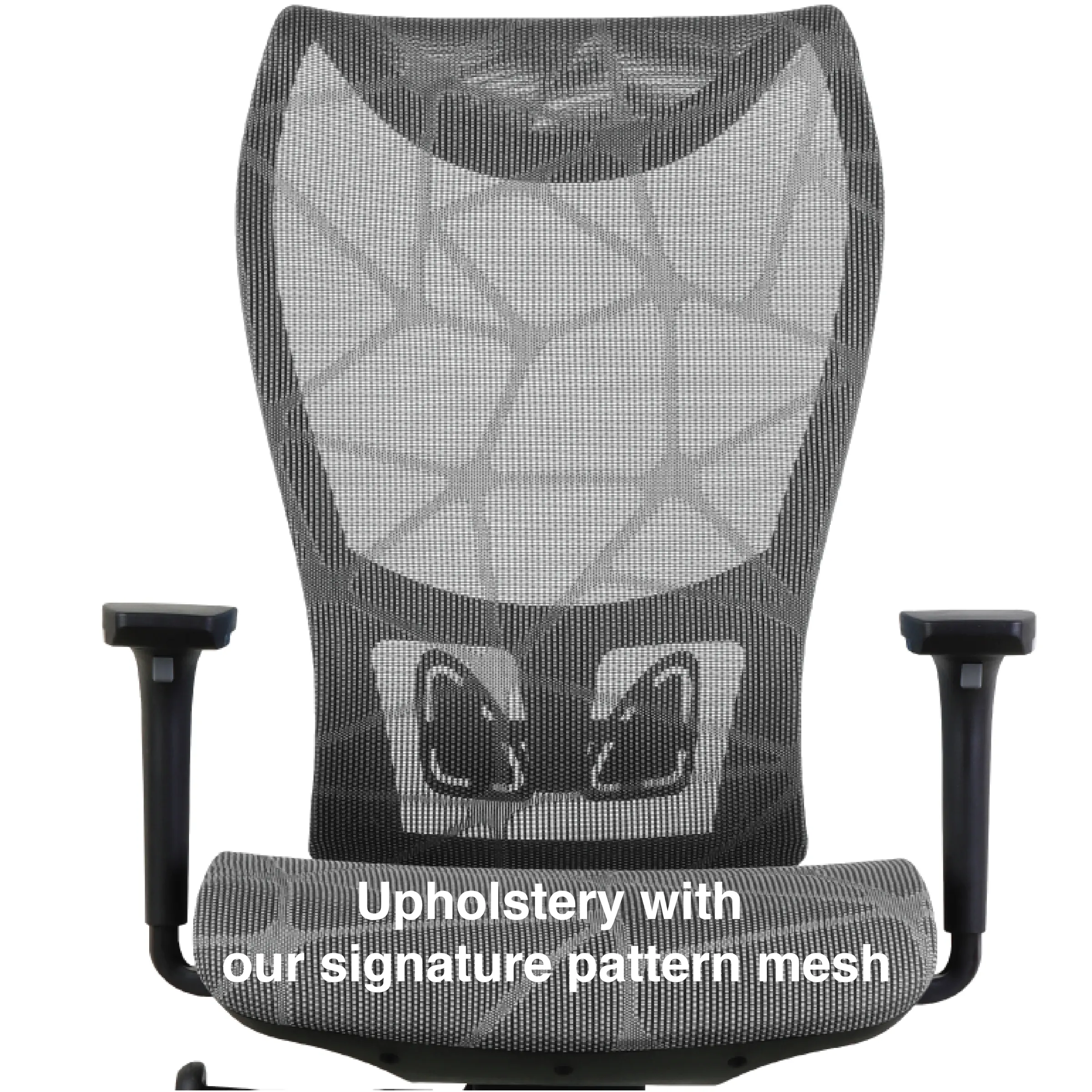 QIN 15 High Back Chair
