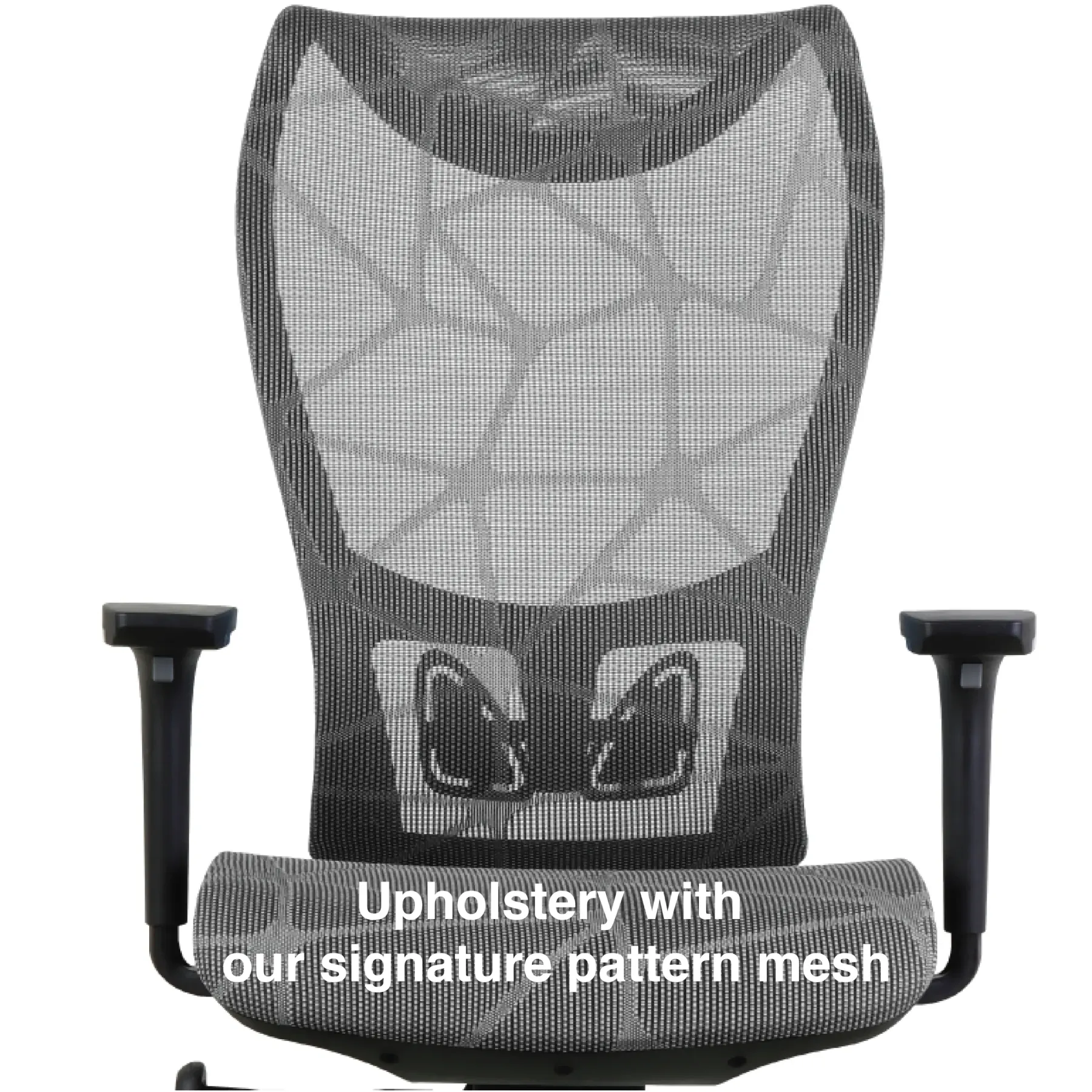 QIN 15 High Back Chair