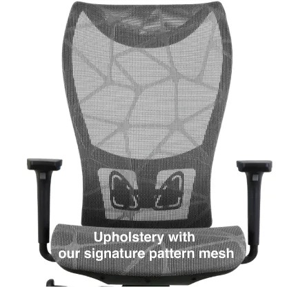 QIN 15 High Back Chair