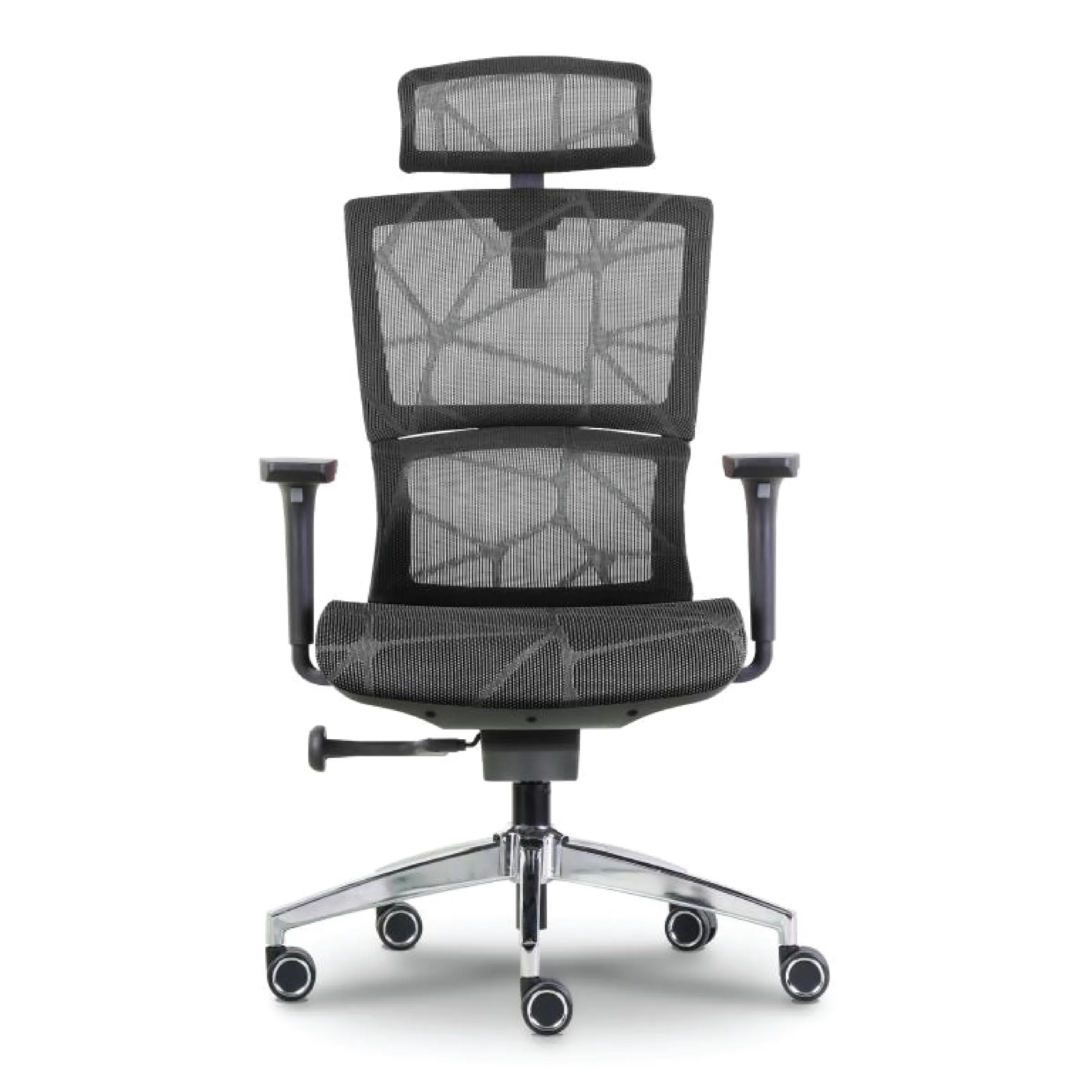 QIN 14 High Back Chair