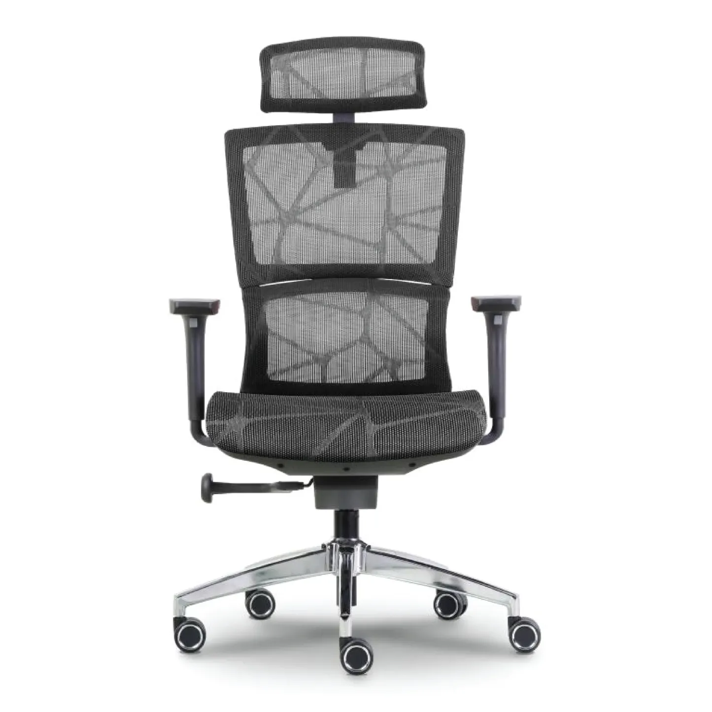 QIN 14 High Back Chair