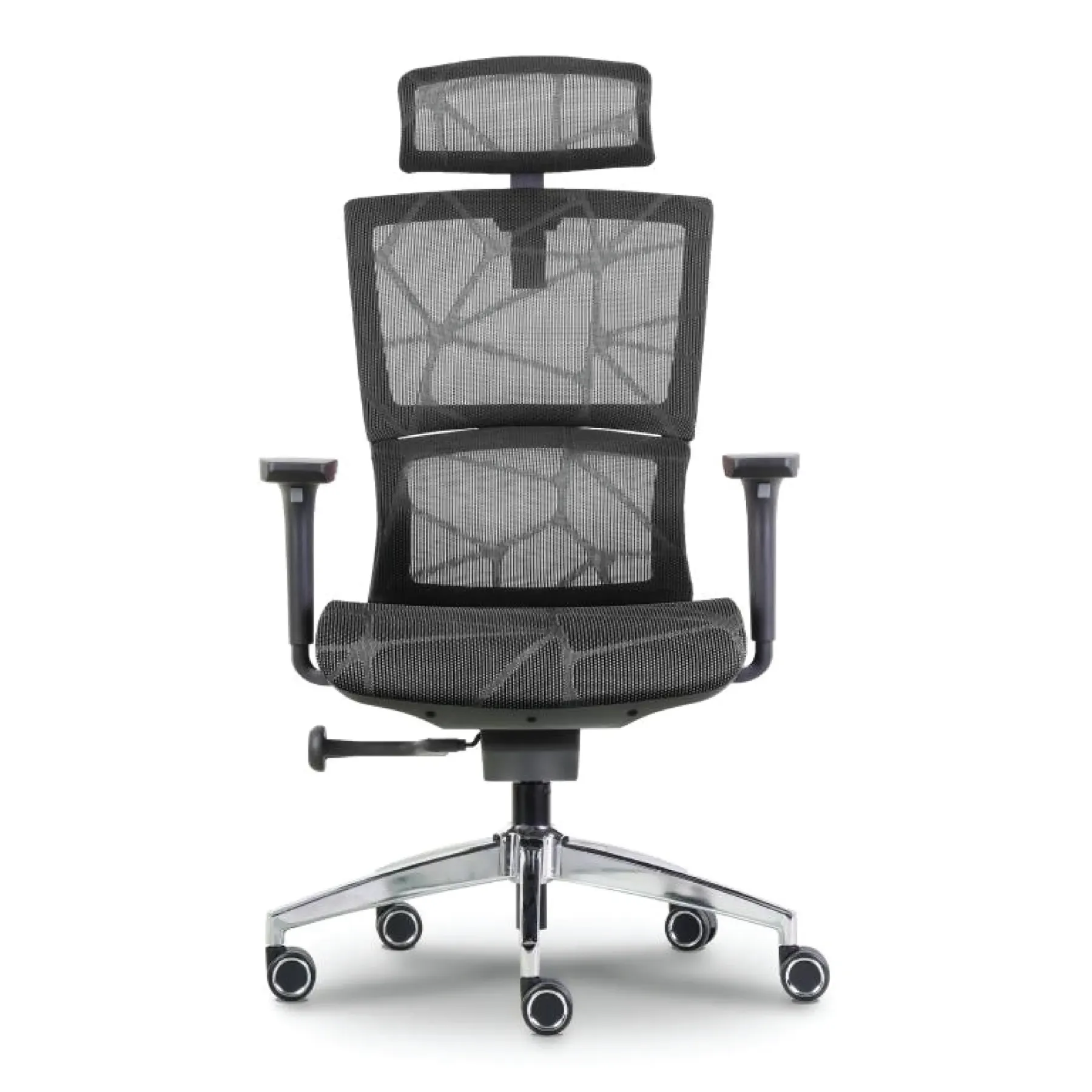 QIN 14 High Back Chair