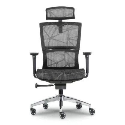 QIN 14 High Back Chair