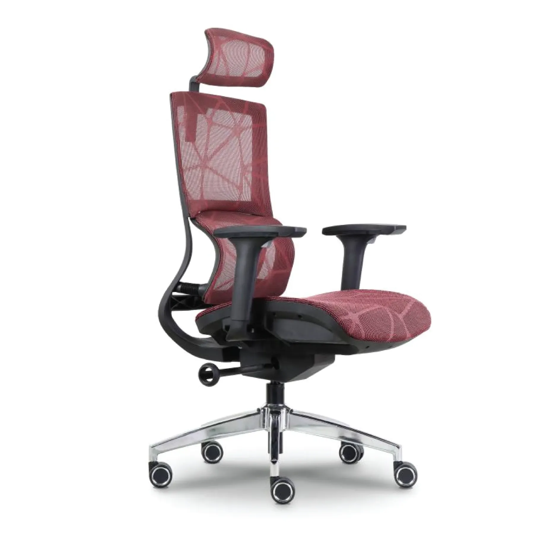 QIN 14 High Back Chair