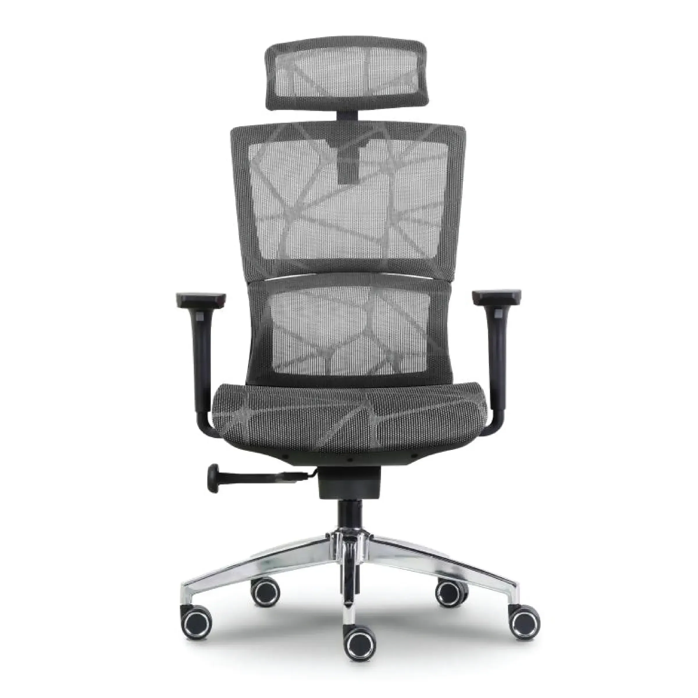 QIN 14 High Back Chair