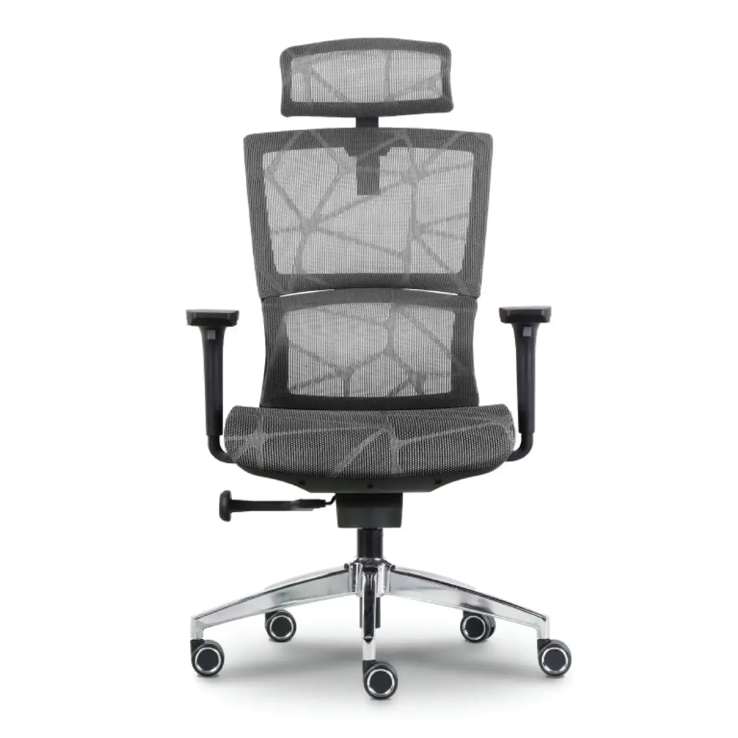 QIN 14 High Back Chair