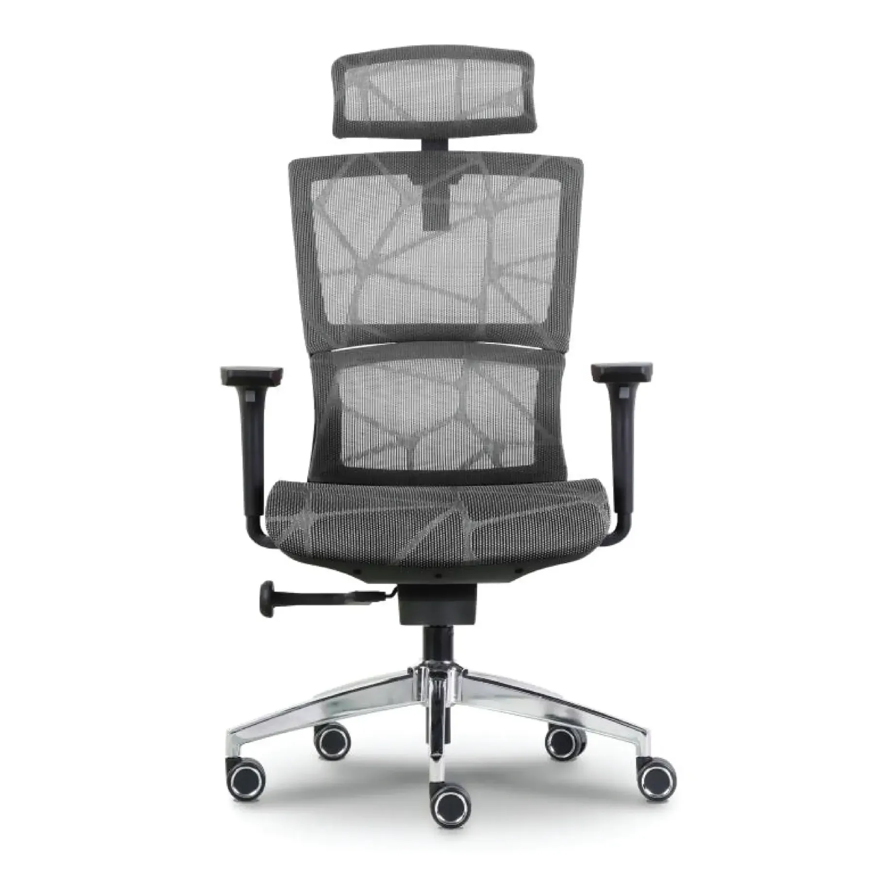 QIN 14 High Back Chair