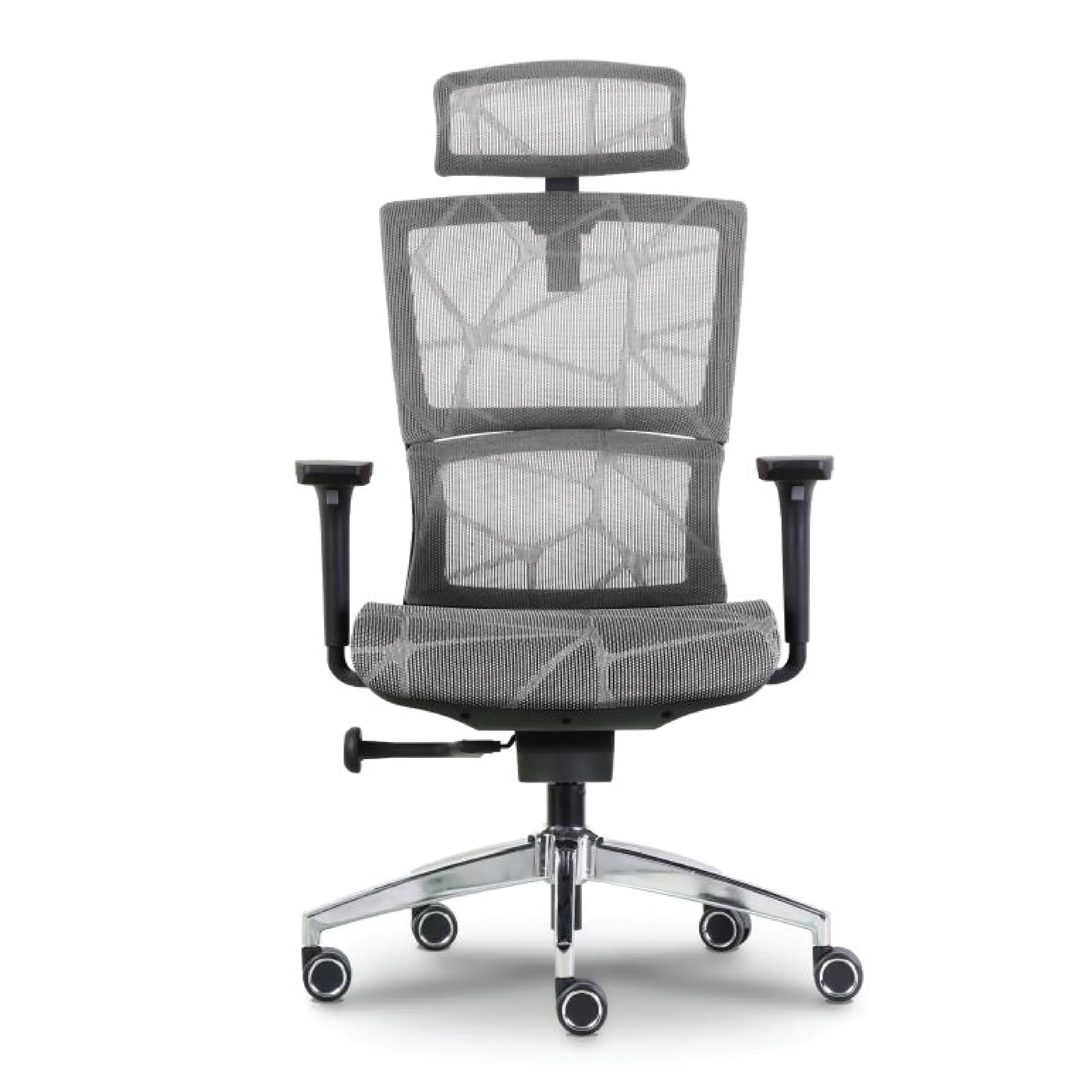 QIN 14 High Back Chair