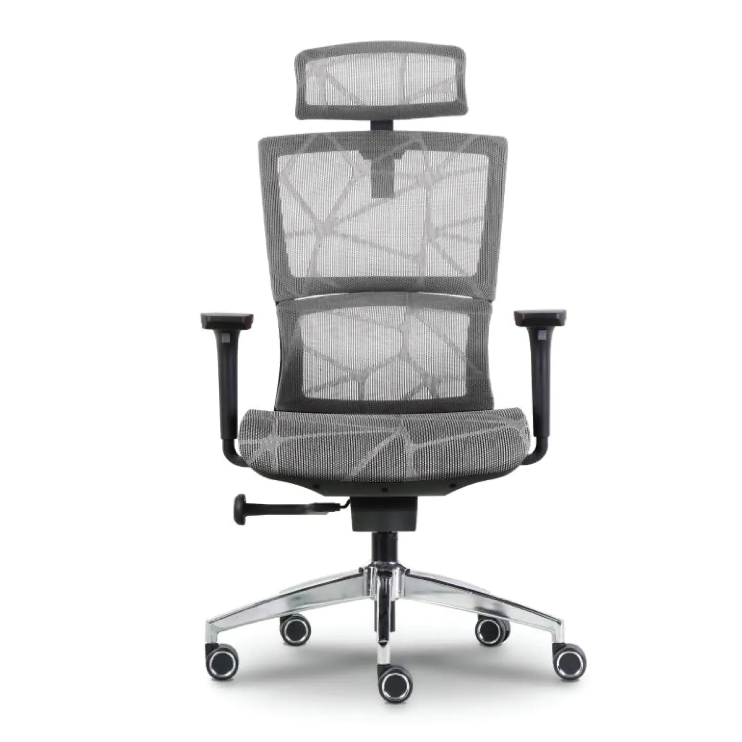 QIN 14 High Back Chair