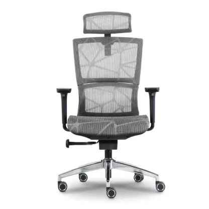 QIN 14 High Back Chair