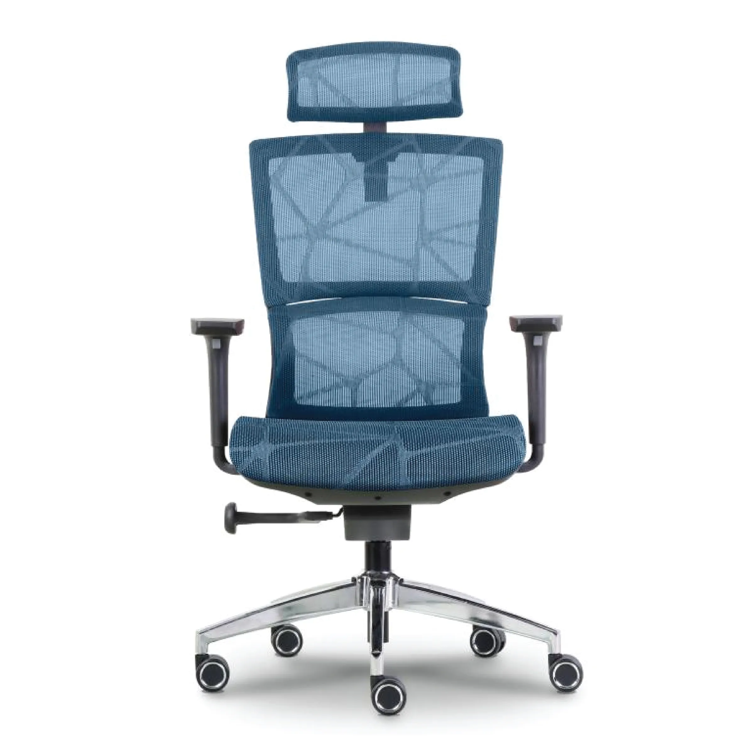 QIN 14 High Back Chair