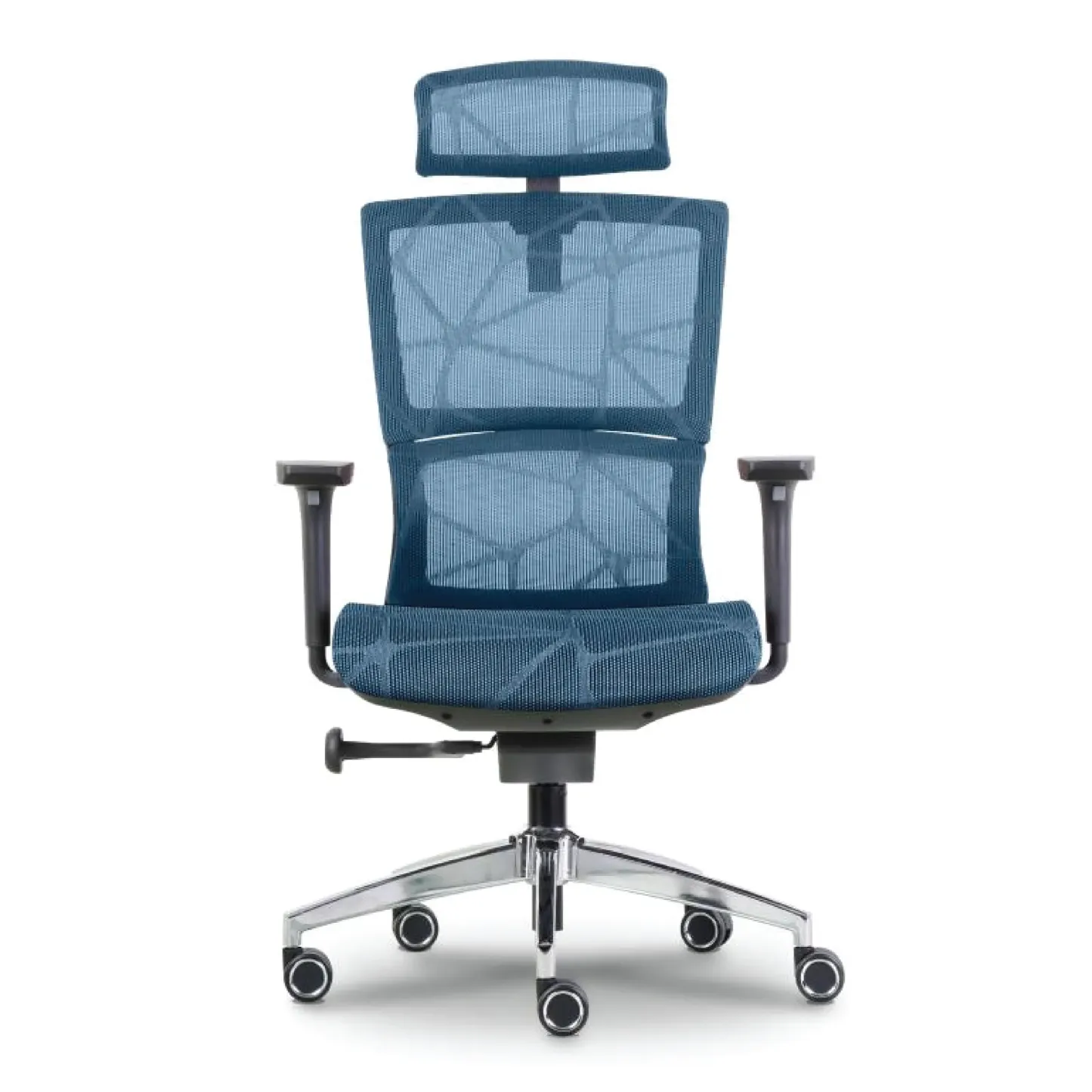 QIN 14 High Back Chair