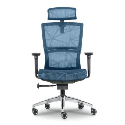 QIN 14 High Back Chair