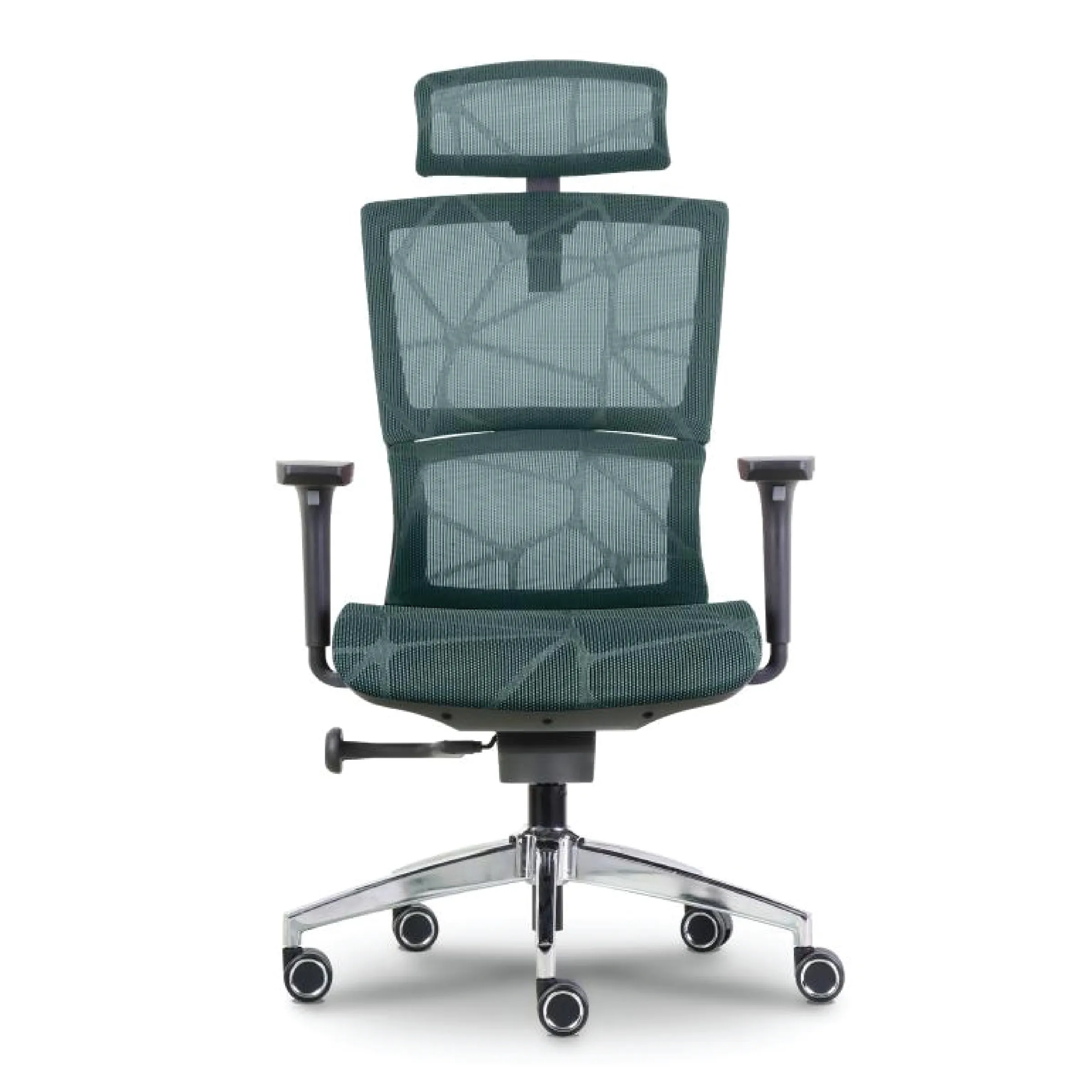 QIN 14 High Back Chair