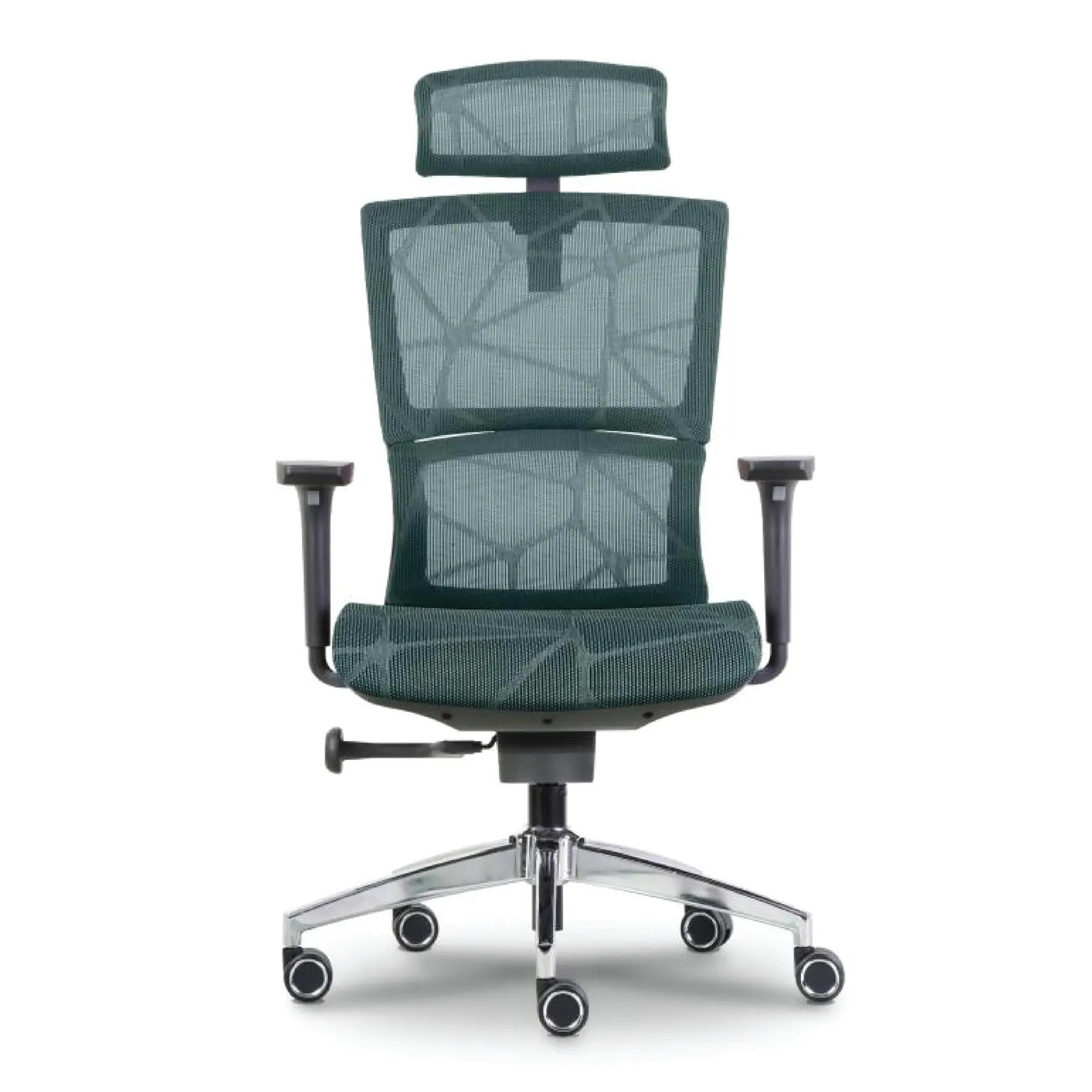 QIN 14 High Back Chair