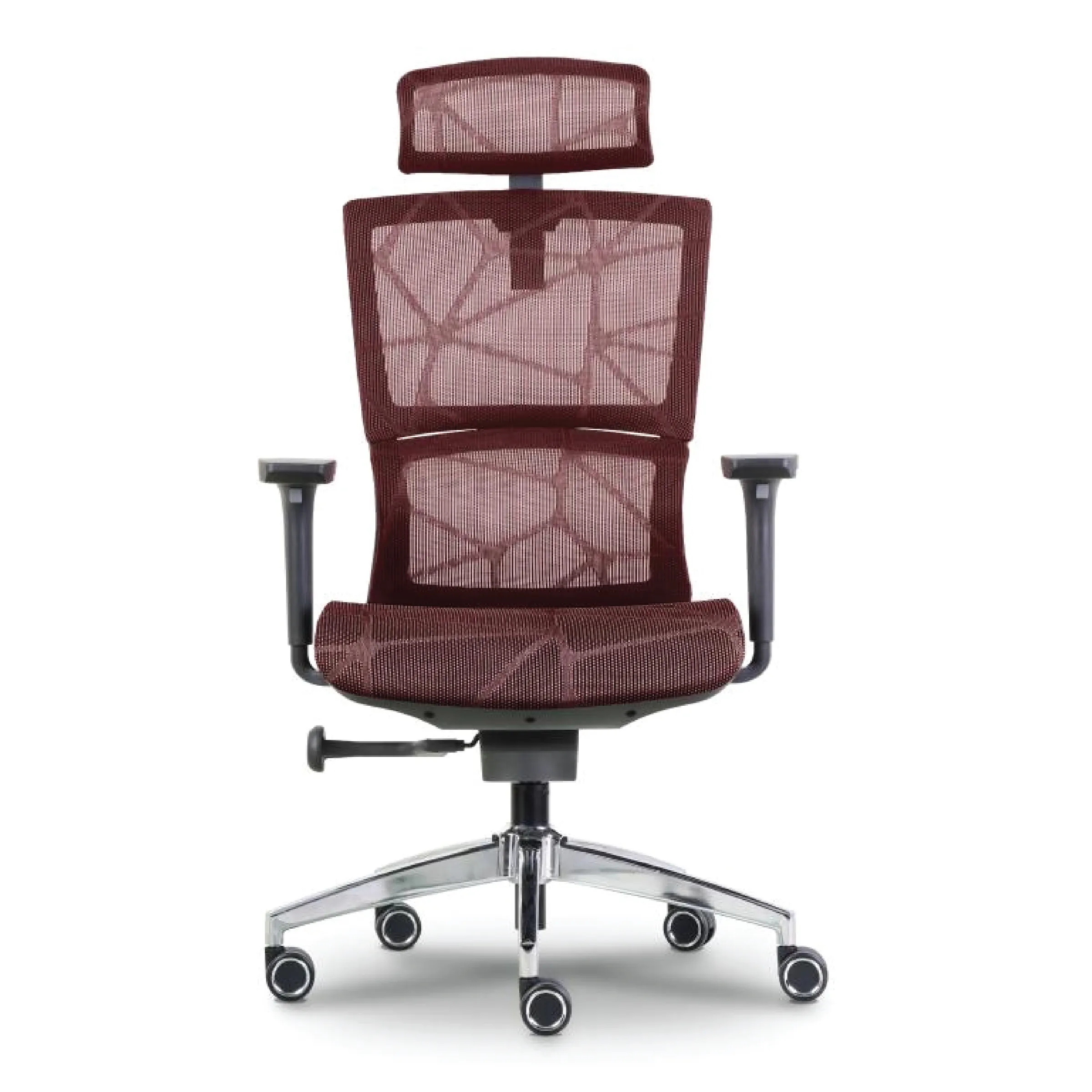 QIN 14 High Back Chair