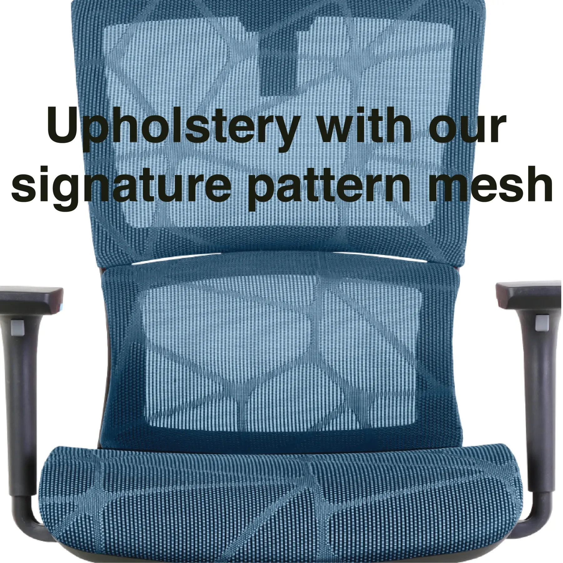 QIN 14 High Back Chair