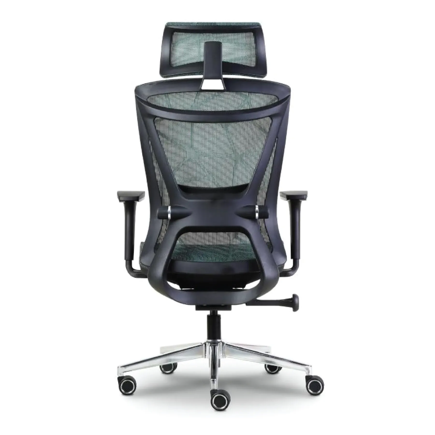 QIN 13 High Back Chair