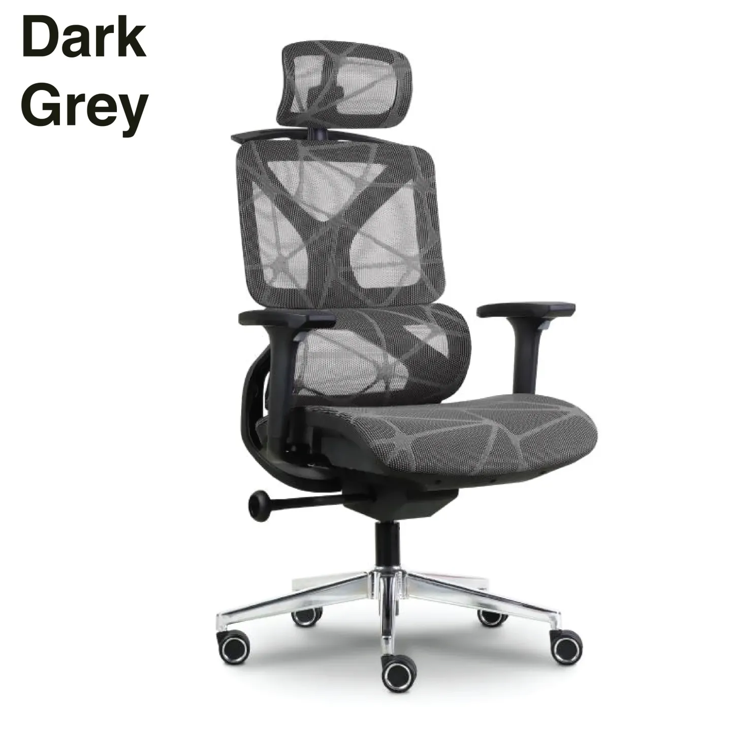 QIN 13 High Back Chair