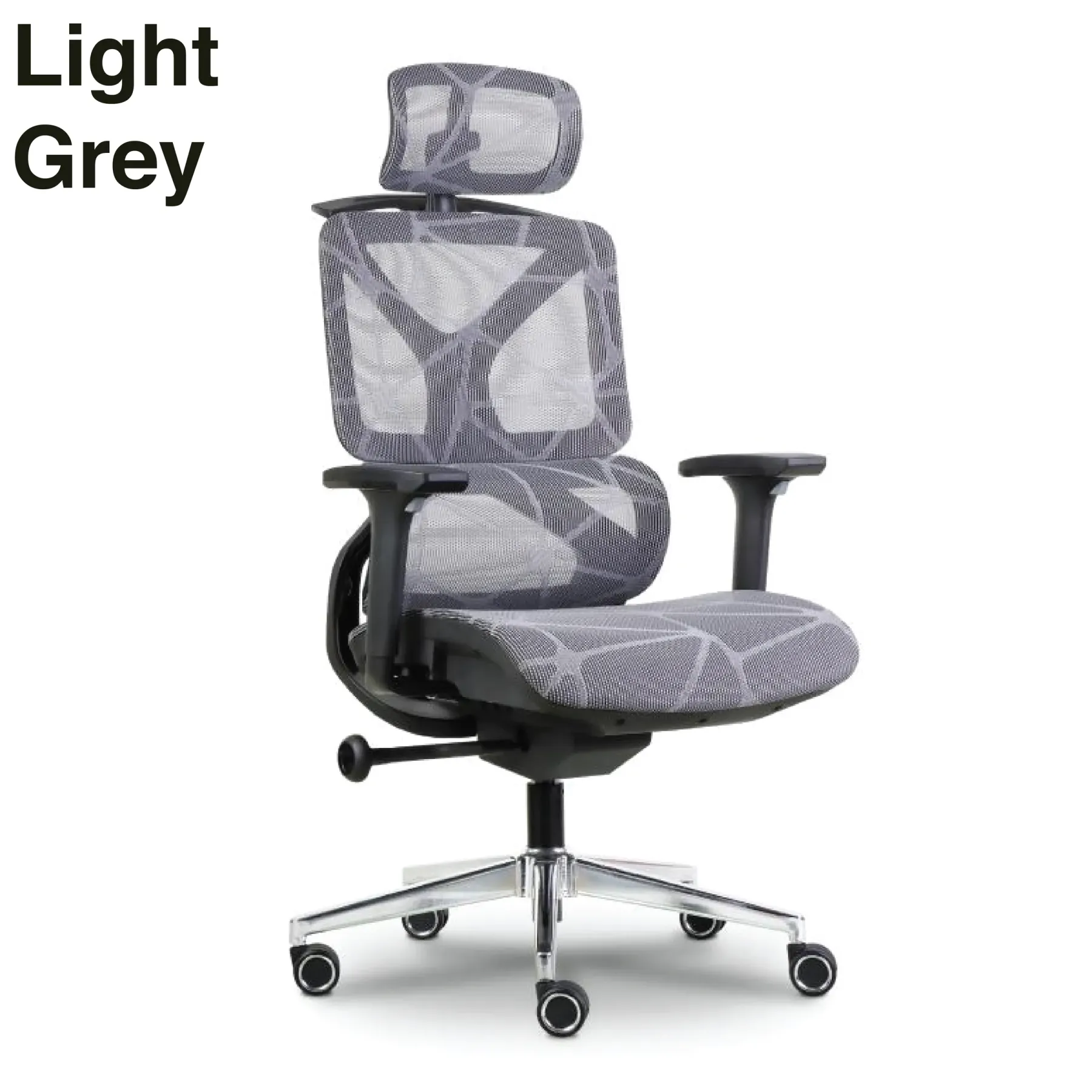 QIN 13 High Back Chair