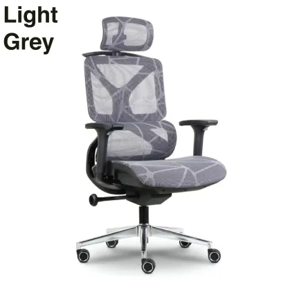 QIN 13 High Back Chair