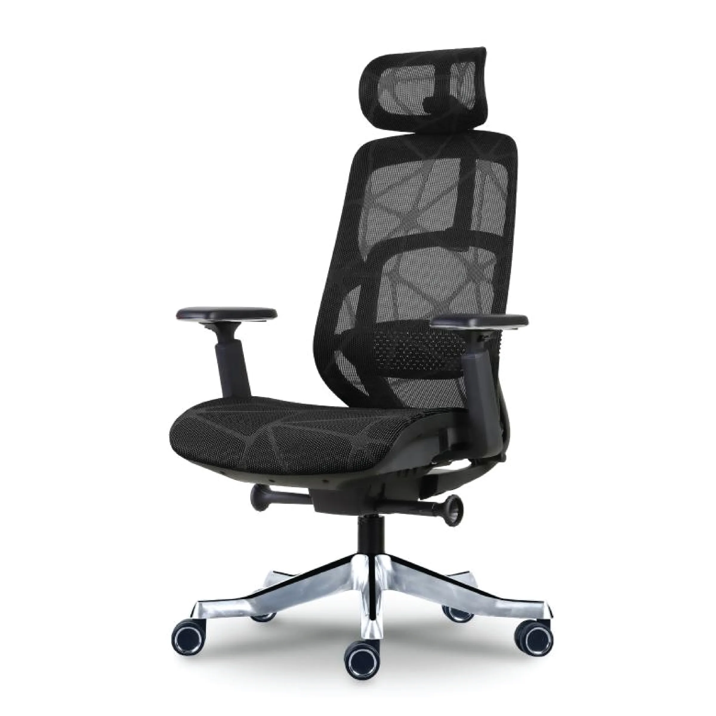 QIN 11 High Back Chair