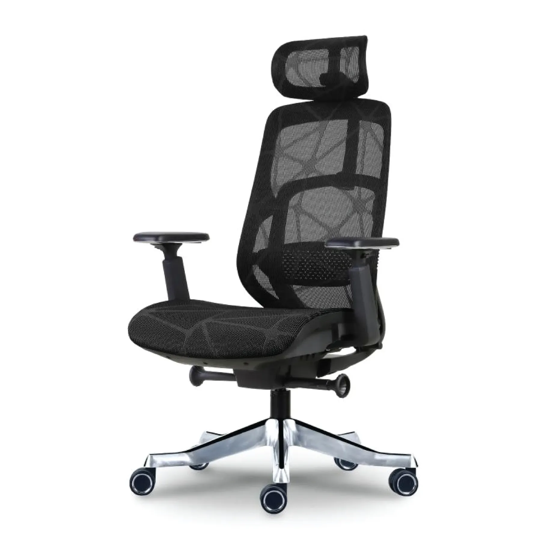 QIN 11 High Back Chair