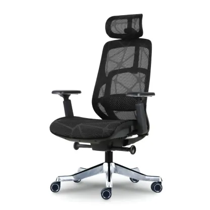 QIN 11 High Back Chair