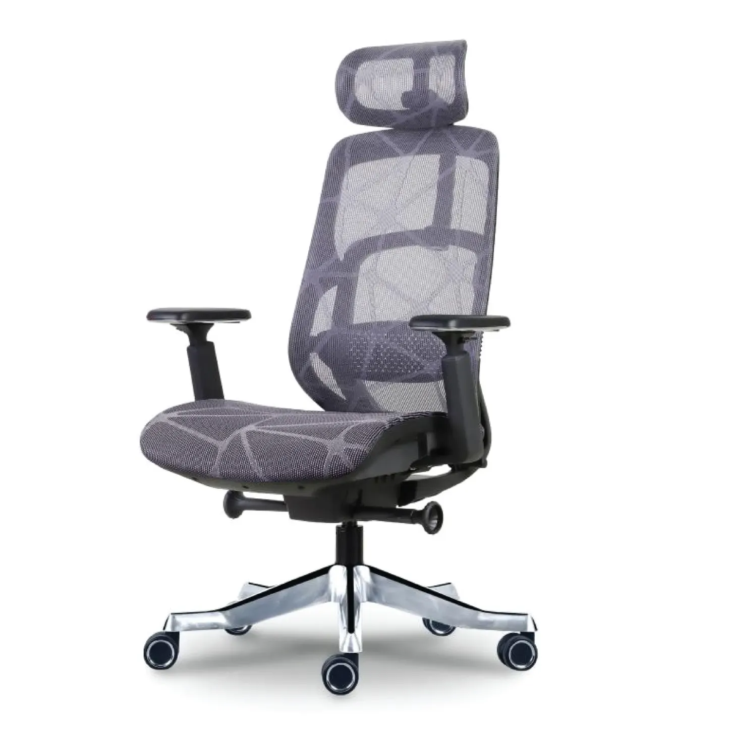 QIN 11 High Back Chair