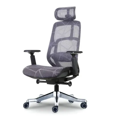 QIN 11 High Back Chair