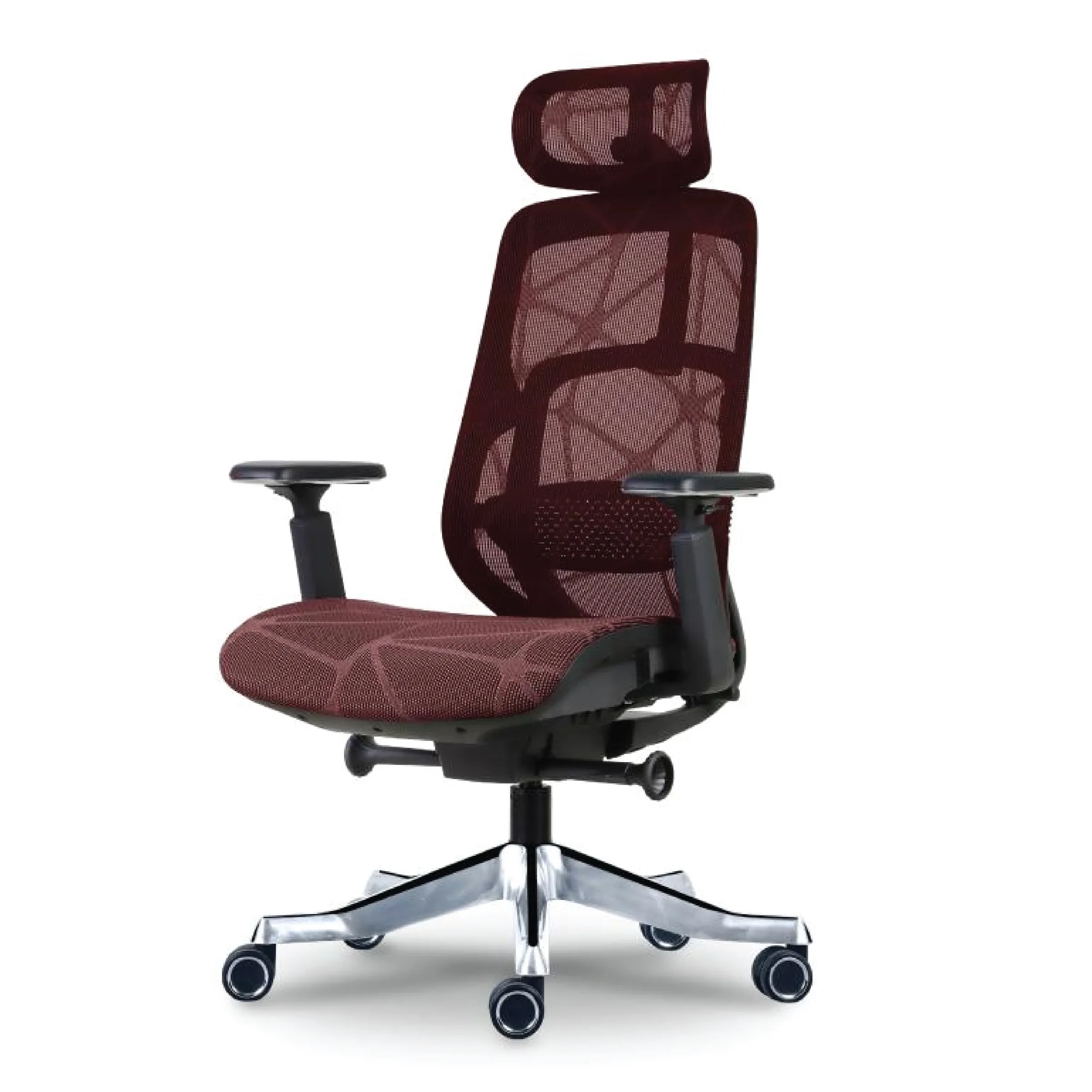 QIN 11 High Back Chair