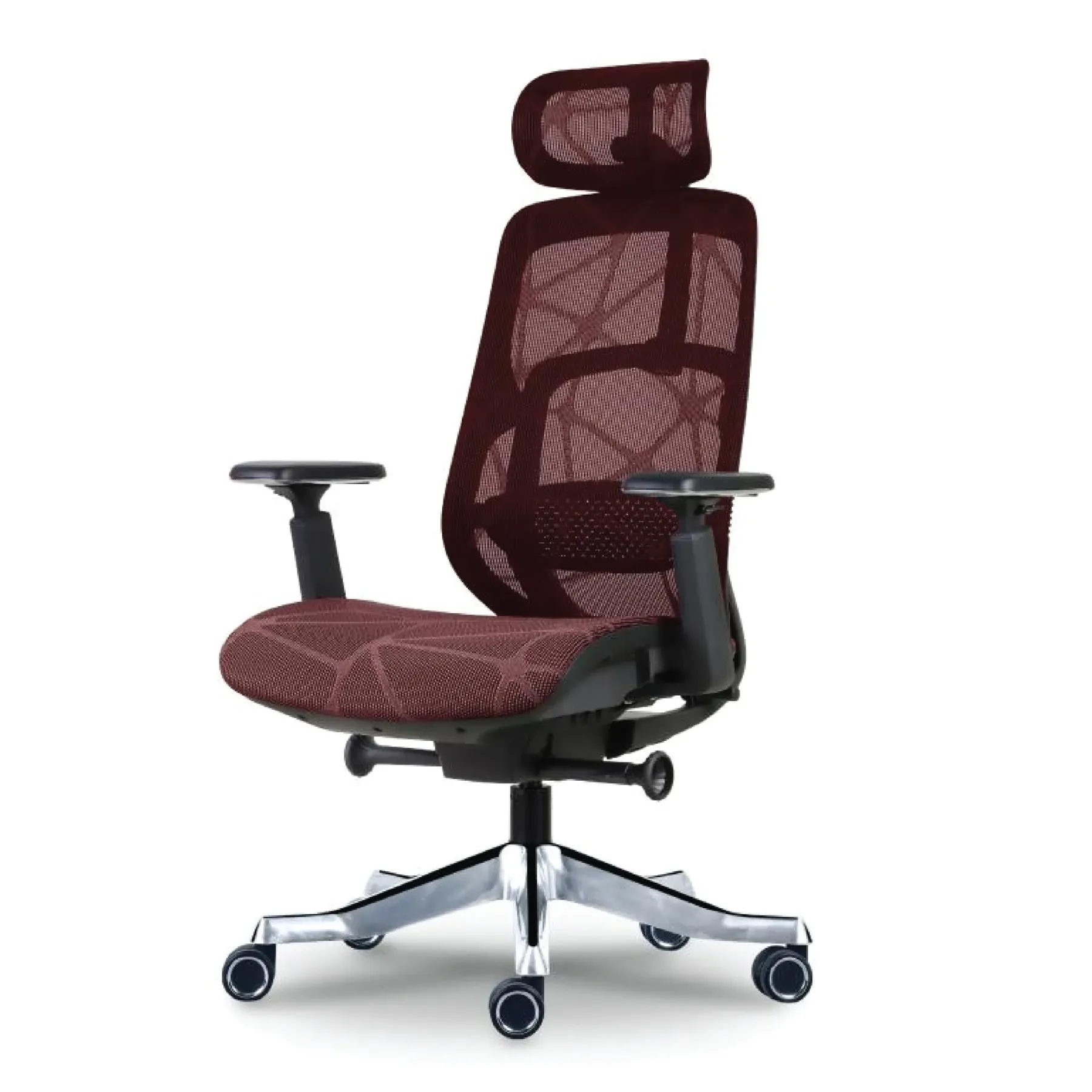 QIN 11 High Back Chair