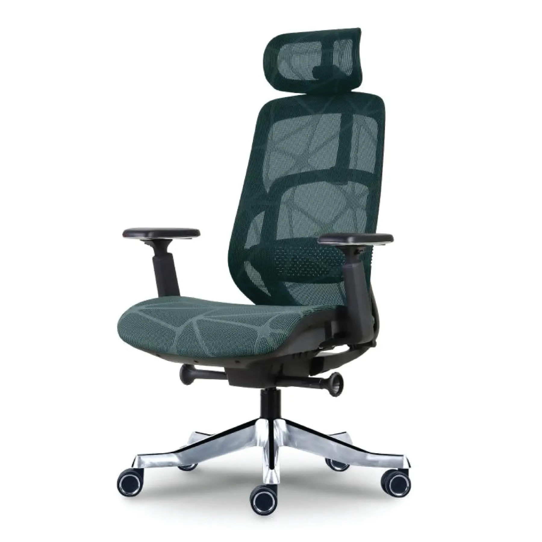 QIN 11 High Back Chair