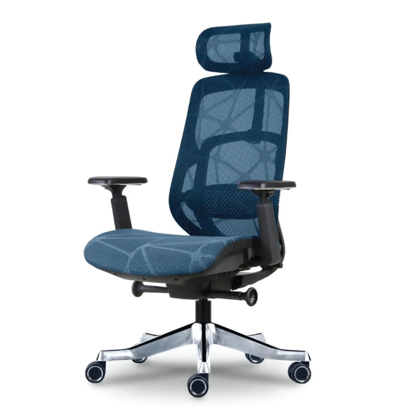 QIN 11 High Back Chair